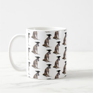 Graduate Coyote Kaffeetasse