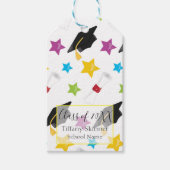 Graduate Designs Geschenkanhänger (Vorderseite)