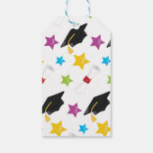 Graduate Designs Geschenkanhänger (Rückseite)