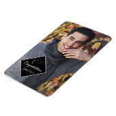 Graduate flexibel magnet (Linke Seite)