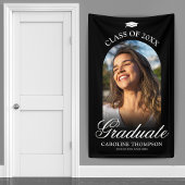 Graduate Foto Banner
