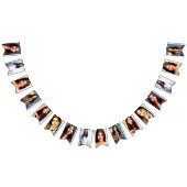 Graduate Foto Collage Graduation Party Wimpelkette (Alle)