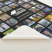 Graduate Foto Collage Name School Sherpadecke (3/4)