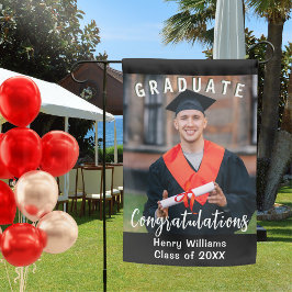 Graduate Foto Decorative Custom