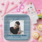 Graduate Foto Paper Teller - HAMbyWG (Party)