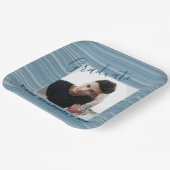 Graduate Foto Paper Teller - HAMbyWG (Gewinkelt)