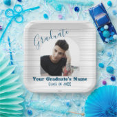 Graduate Foto Paper Teller - HAMbyWG (Party)