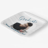 Graduate Foto Paper Teller - HAMbyWG (Gewinkelt)