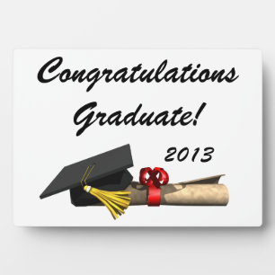 Graduate Fotoplatte