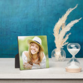 Graduate Frameless Foto Tabletop Easel Zurück Fotoplatte (InSitu)