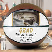 Graduate Grad Foto Graduation Foto Basketball