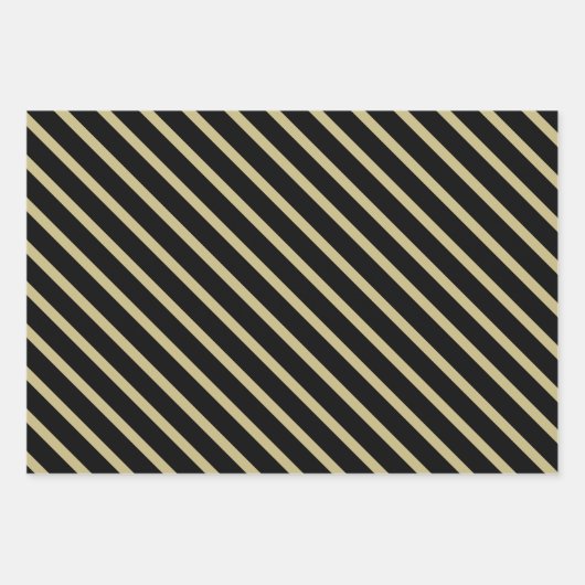 Graduate Grad Gold Kalligrafie Script modern Geschenkpapier Set (Vorderseite 2)