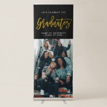 Graduate Group Foto Graduation Party