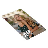 Graduate  magnet (Rechte Seite)