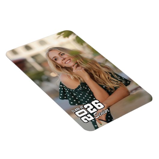 Graduate  magnet (Rechte Seite)