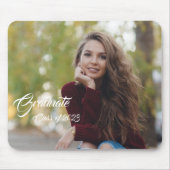 Graduate Mouse Pad Mousepad (Vorne)