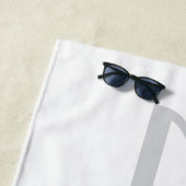 Graduate Name Class year School Name Graduation Strandtuch (Beispiel)