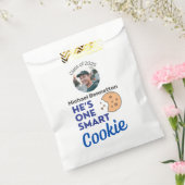 Graduate Party favorisiert Smart Cookie Gefallen B Geschenktütchen (Versiegelt)