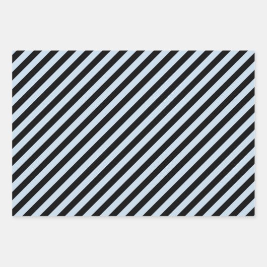 Graduate Personalisiert Script Modern Geschenkpapier Set (Vorderseite 3)