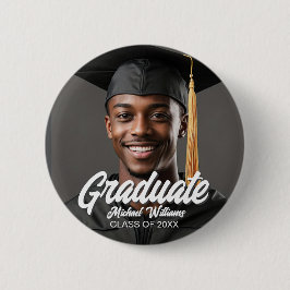 Graduate Photo Name Year Graduation Parent Button