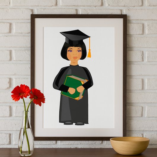 Graduate Poster
