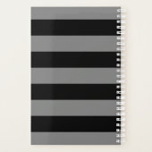 Graduate Script - Class name with Foto Planer (Rückseite)