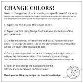 Graduate Simple Gold Abschluss Serviette