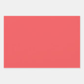 Graduate Simple Modern Abschluss Geschenkpapier Set (Vorderseite 3)