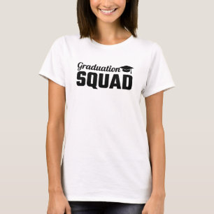 Graduate Square T-Shirt