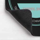 Graduate TTTraining Institute Tiffany Blue Mousepad (Ecke)