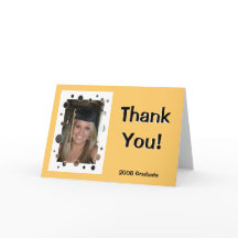 Graduate Vielen Dank