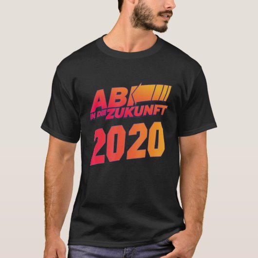 Graduation 2020 for graduation graduation exam T-Shirt (Vorderseite)