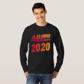 Graduation 2020 for graduation graduation exam T-Shirt (Vorne ganz)