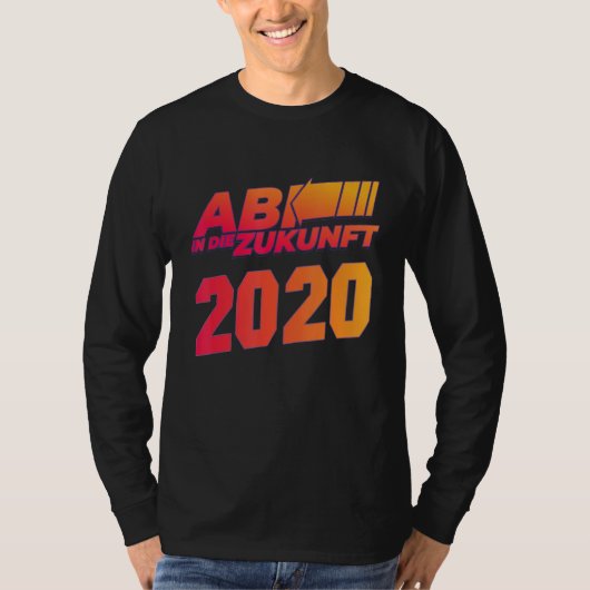Graduation 2020 for graduation graduation exam T-Shirt (Vorderseite)