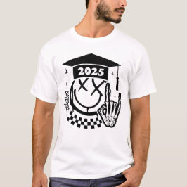 Graduation 2025 Senior 2025 T-Shirt