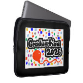 Graduation 2026  laptopschutzhülle (Vorne Rechts)