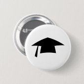 graduation button (Vorne & Hinten)