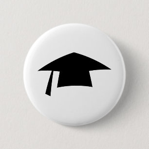 graduation button
