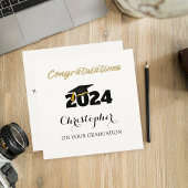 Graduation card Congratulations , University card Feiertagskarte