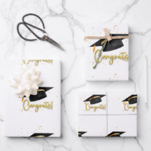 Graduation Celebration Collection