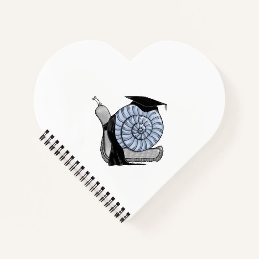 Graduation celebration notizblock (Vorderseite)