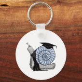 Graduation celebration schlüsselanhänger (Vorderseite)