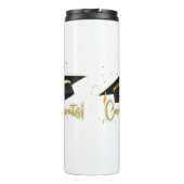 Graduation Celebration Thermosbecher (Rückseite)