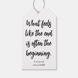 Graduation Centerpiece Grad Party 2026 Decoration  Geschenkanhänger