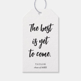 Graduation Centerpiece Grad Party 2026 Decoration  Geschenkanhänger