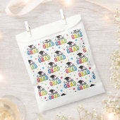 Graduation  geschenktütchen (Ausgeschnitten)