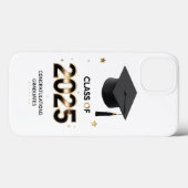GRADUATION GIFT Case-Mate iPhone HÜLLE (Rückseite (Horizontal))