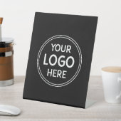 Graduation Gifts & Personalized Party Supplies Pos Sockelschild (In SItu)