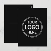 Graduation Gifts & Personalized Party Supplies Postkarte (Vorne/Hinten)