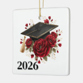 Graduation Ornament (Links)